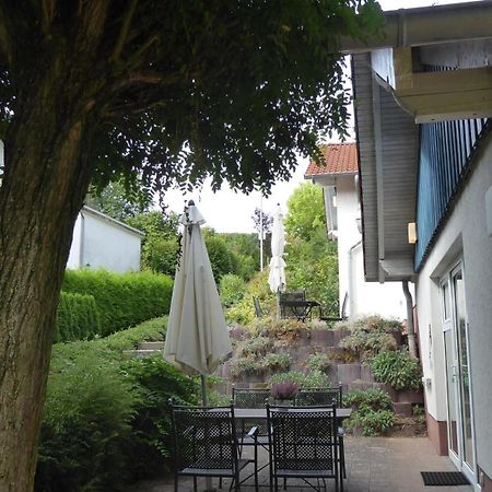 Landleben - Ferienhaus 2 ฟริทซ์ลาร์ ภายนอก รูปภาพ