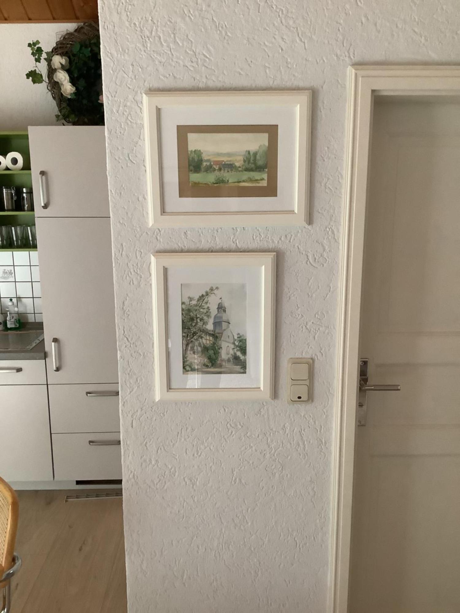Landleben - Ferienhaus 2 ฟริทซ์ลาร์ ภายนอก รูปภาพ