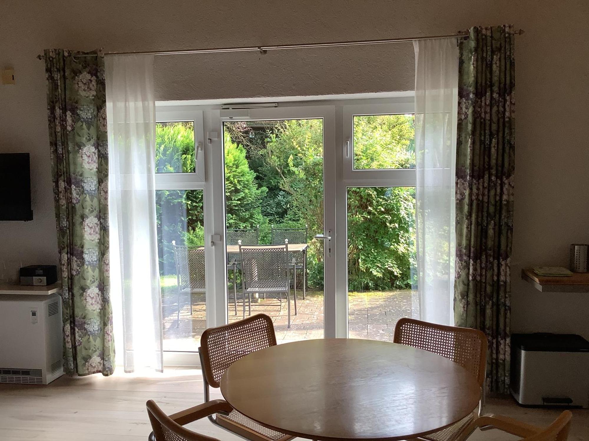 Landleben - Ferienhaus 2 ฟริทซ์ลาร์ ภายนอก รูปภาพ