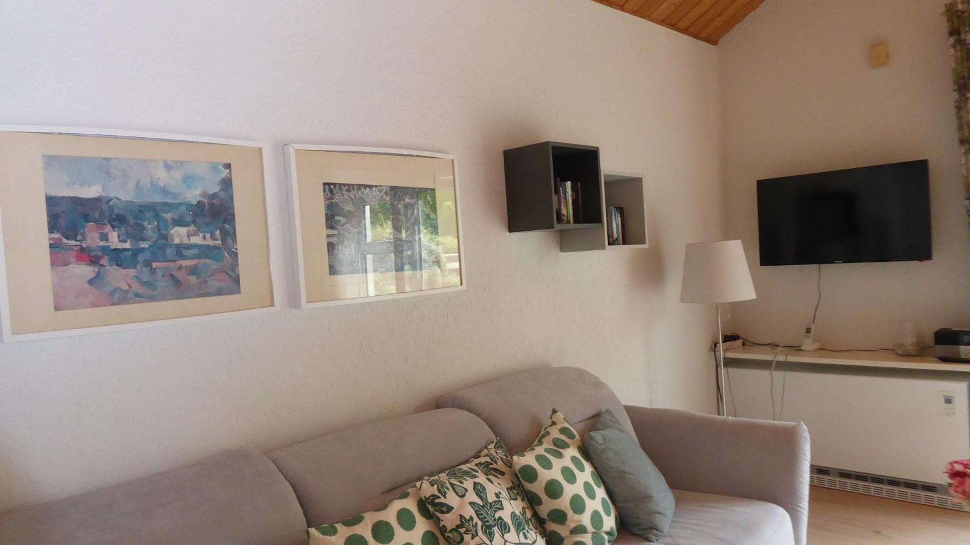 Landleben - Ferienhaus 2 ฟริทซ์ลาร์ ภายนอก รูปภาพ