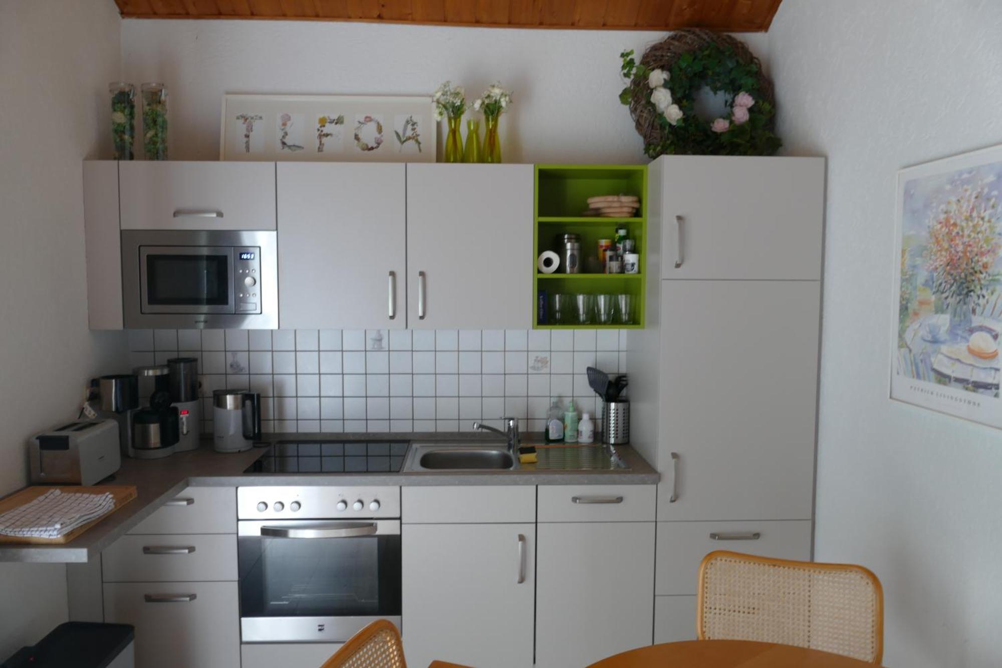 Landleben - Ferienhaus 2 ฟริทซ์ลาร์ ภายนอก รูปภาพ