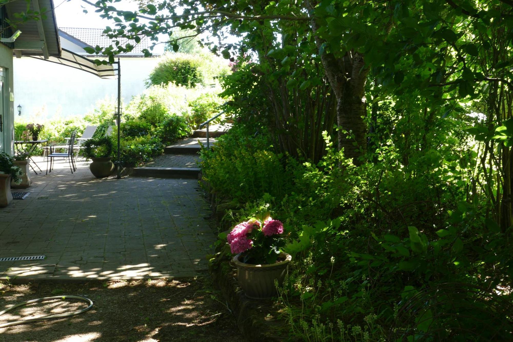 Landleben - Ferienhaus 2 ฟริทซ์ลาร์ ภายนอก รูปภาพ