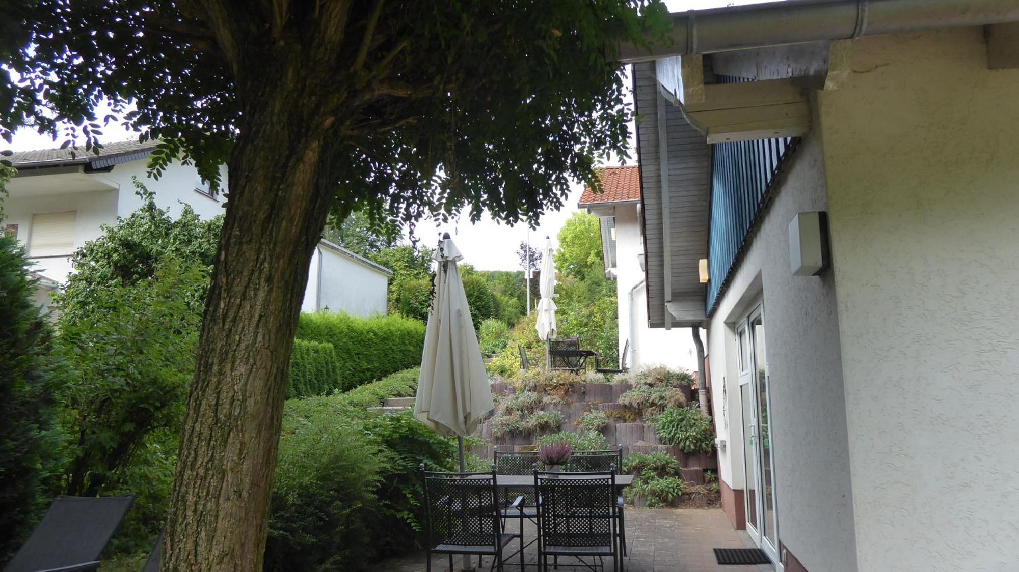 Landleben - Ferienhaus 2 ฟริทซ์ลาร์ ภายนอก รูปภาพ