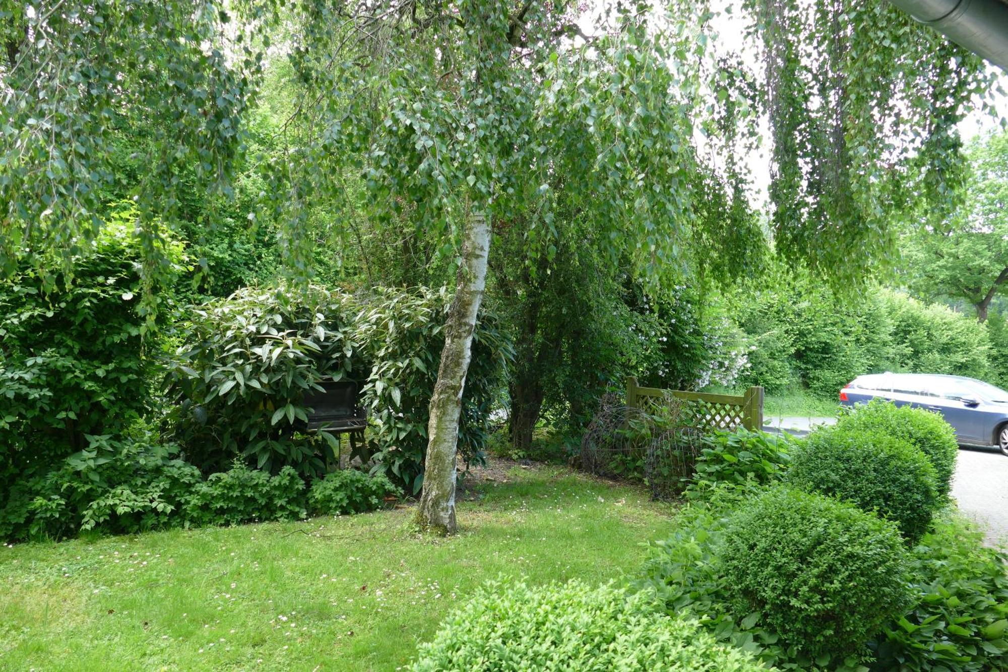 Landleben - Ferienhaus 2 ฟริทซ์ลาร์ ภายนอก รูปภาพ
