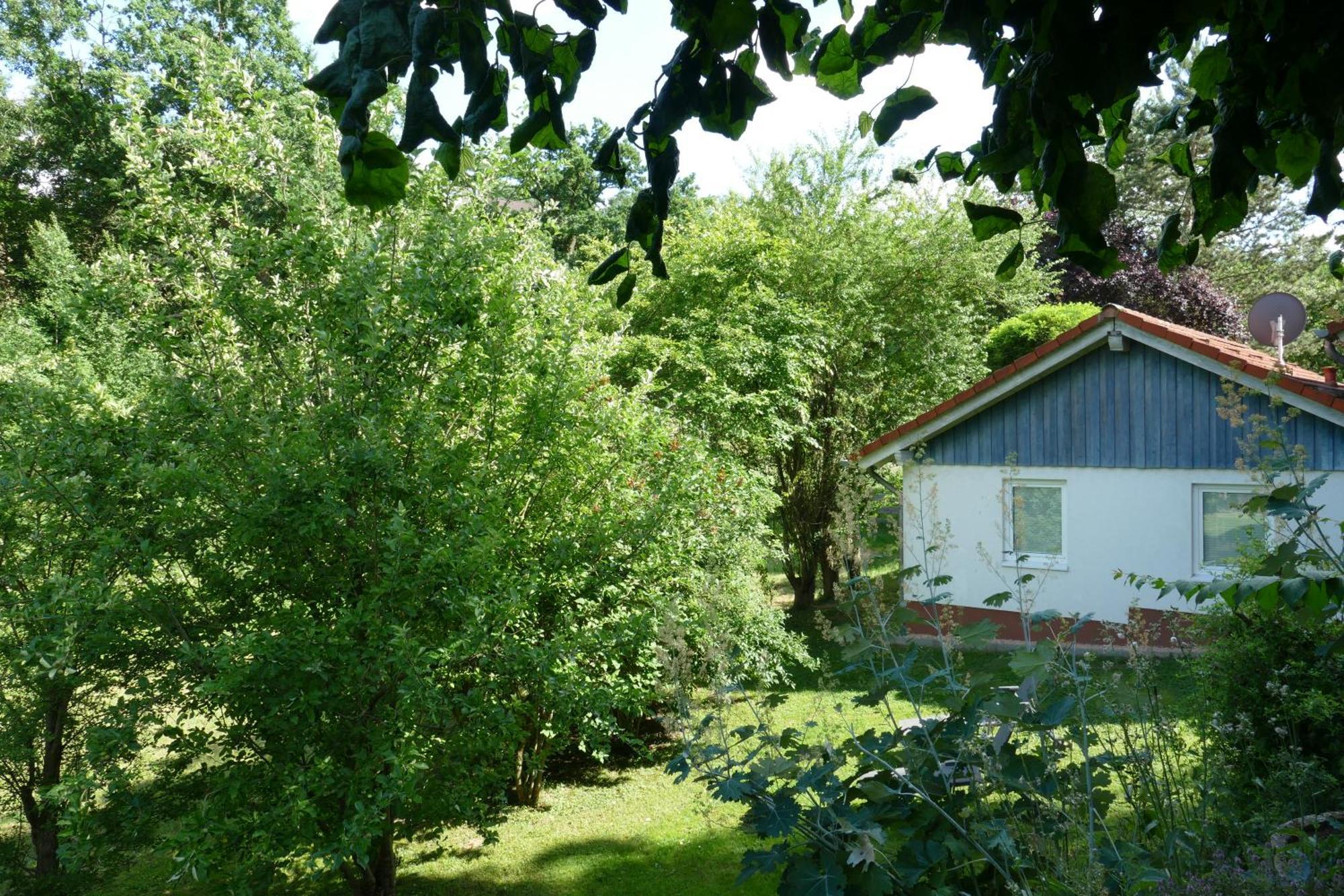 Landleben - Ferienhaus 2 ฟริทซ์ลาร์ ภายนอก รูปภาพ