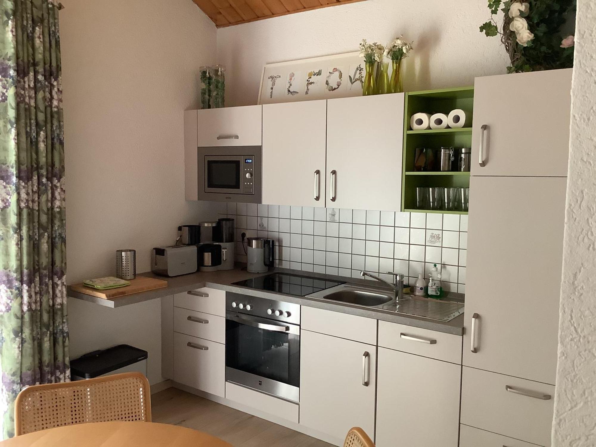 Landleben - Ferienhaus 2 ฟริทซ์ลาร์ ภายนอก รูปภาพ